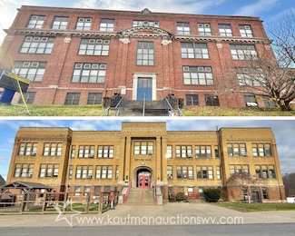 1400 N 19th St, Clarksburg, WV 26301