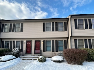 150 Hillside Rd Unit 17, Westfield, MA 01085