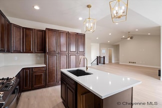 4705 Road 206, Carpenter, WY 82054
