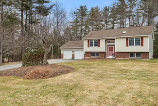 68 Oak Grove Dr, Brewer, ME 04412