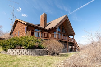N8718 County Road Vv, Mindoro, WI 54644