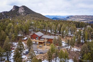 12948 Piano Meadows Dr, Conifer, CO 80433