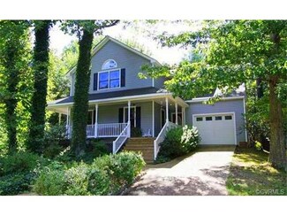 6105 Perryville Dr, Mechanicsville, VA 23111
