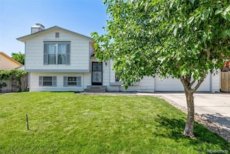 4416 E 93rd Place, Thornton, CO 80229