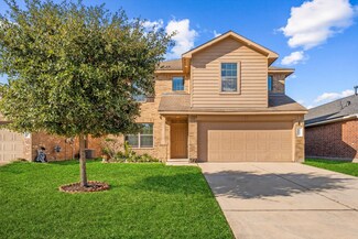 2043 Naplechase Crest Dr, Spring, TX 77373