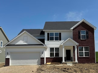 345 Cardinal Point Dr Unit Lot 13991, Delaware, OH 43015