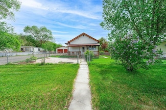 580 Curtis Ave, de Beque, CO 81630