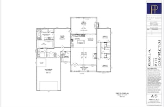 314 Hancock Cir, McCormick, SC 29835