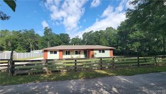 122 N Cedarview Terrace, Inverness, FL 34453