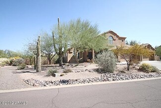 29667 N 67th St, Scottsdale, AZ 85266