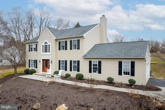 117 Deer Creek Crossing, Kennett Square, PA 19348