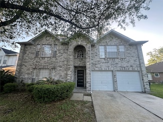 21211 Tancah Ln, Houston, TX 77073