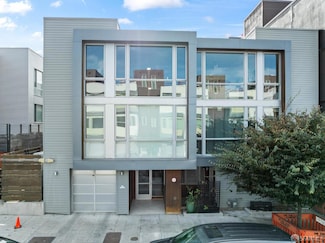 551 Hudson Ave Unit 301, San Francisco, CA 94124