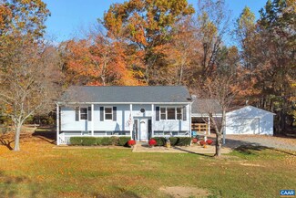 1203 Long Acre Rd, Palmyra, VA 22963