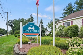 23 Sunrise Trail, Nashua, NH 03062