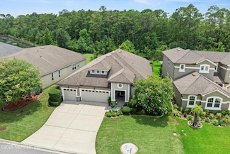 14396 Garden Gate Dr, Jacksonville, FL 32209
