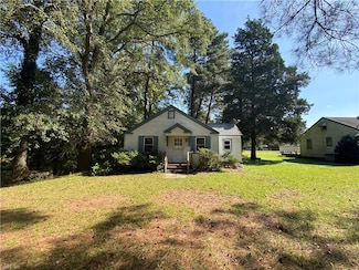 1536 Wilroy Rd, Suffolk, VA 23434