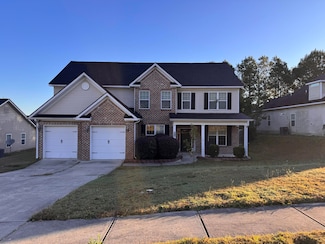 2405 Orchard Dr, Hephzibah, GA 30815