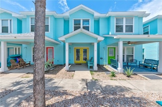 2120 S 11th #703 St, Port Aransas, TX 78373