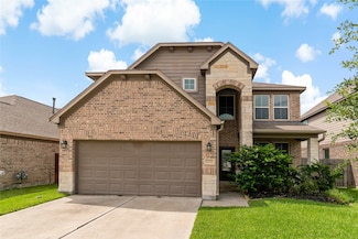 20730 Iron Timber Ln, Katy, TX 77449
