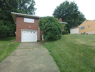 420 Rock Run Rd, Elizabeth, PA 15037