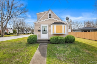 376 Roger Ave, North Tonawanda, NY 14120