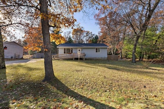 6779 Automobile Rd, Twin Lake, MI 49457