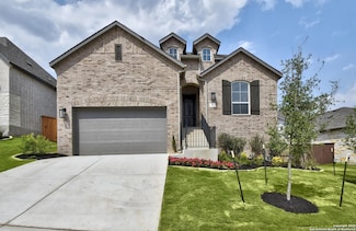 416 Puppy Dog Pass, San Marcos, TX 78666