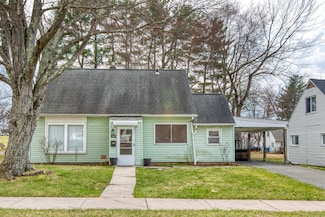 203 Westminster St, Hartford, CT 06112