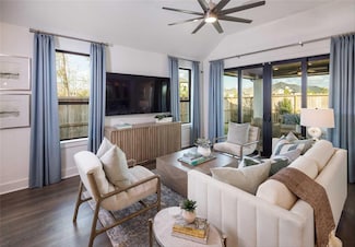 3709 American Paint Dr, Aubrey, TX 76227