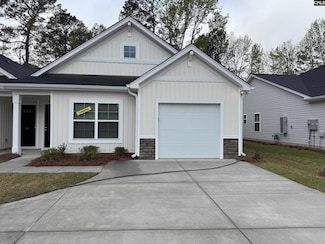 1114 Russell Ave, Sumter, SC 29150