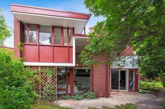 2950 Broadway St Unit 1, Boulder, CO 80304