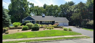 154 Fairview Ave, Brockton, MA 02301
