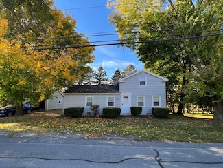 5887 W Henrietta Rd, West Henrietta, NY 14586