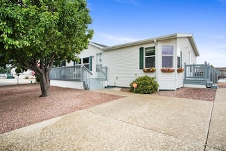 6464 Dillon Dr Unit 48, Pueblo, CO 81008