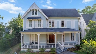 316 E 3rd Ave, Rome, GA 30161
