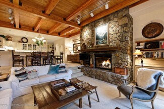 800 Ridge Rd Unit 11, Aspen, CO 81611