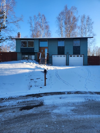 4257 Charing Cross Cir, Anchorage, AK 99504