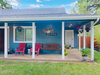 134 E Mohawk Dr, Flagstaff, AZ 86001