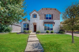 1914 Oak Point Dr, Allen, TX 75013