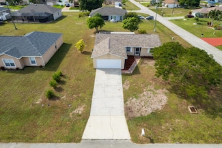 4022 SW 8th Place, Cape Coral, FL 33914