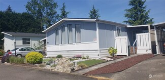 1213 97th Street Ct E Unit 18, Tacoma, WA 98445