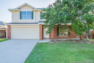 10550 Cat Mountain, San Antonio, TX 78251