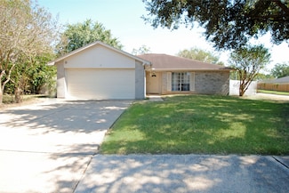 4402 Falcon Meadow Dr, Katy, TX 77449