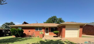 2112 Echols Ave, Clovis, NM 88101