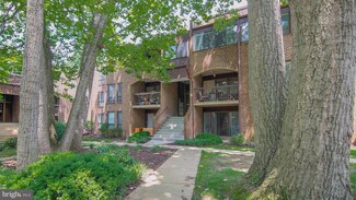 11236 Chestnut Grove Square Unit 164, Reston, VA 20190