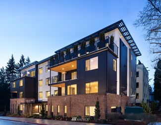 15548 NE 15th Place Unit 400, Bellevue, WA 98007
