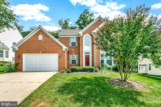 6105 Wood Pointe Dr, Glenn Dale, MD 20769