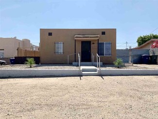 1130 S 2 Ave, Yuma, AZ 85364