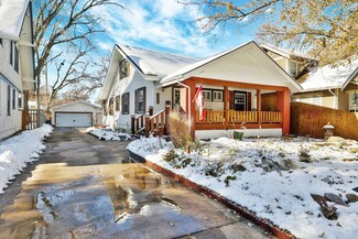 1149 N Coolidge Ave, Wichita, KS 67203